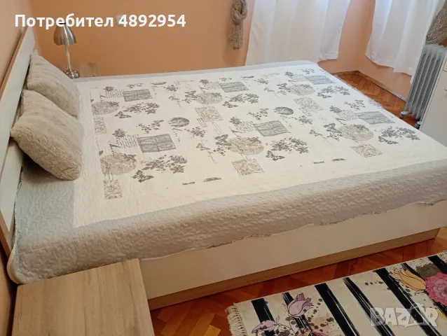продавам апартамент гр.Велико Търново /Център , снимка 12 - Апартаменти - 55363335