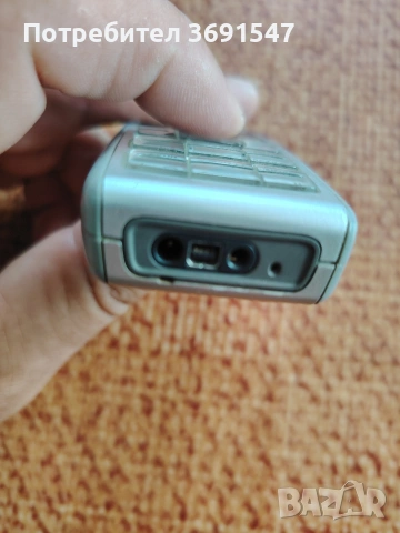 Нокия 1600 type RH-64, снимка 7 - Nokia - 55187308