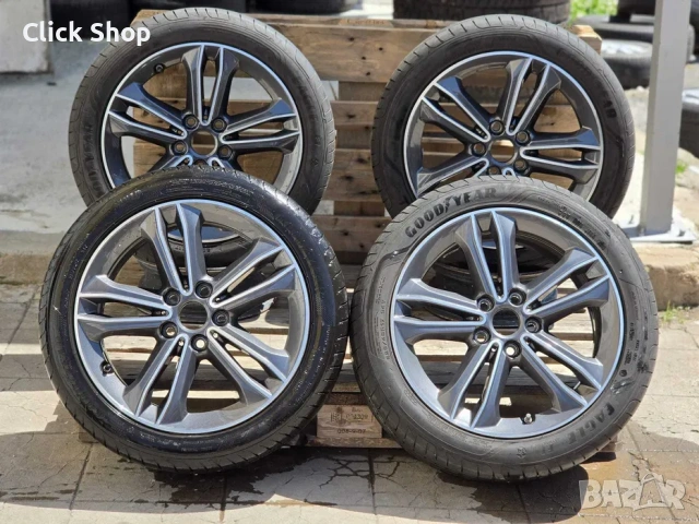 5х112 Джанти 17 цола VW Golf Caddy Touran 5x112 Фолксваген Тоуран Кади