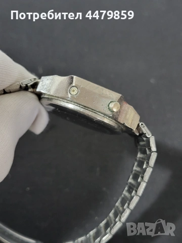 Дигитален часовник , снимка 4 - Мъжки - 54267593