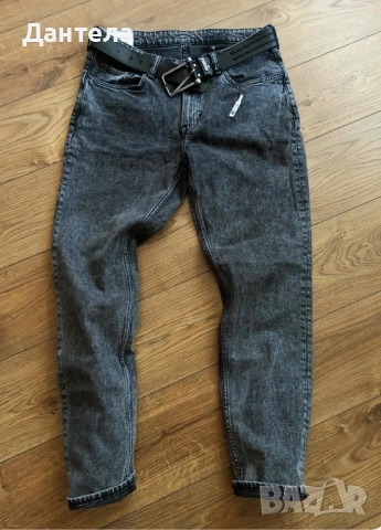 H&M Нови с етикети мъжки дънки, снимка 9 - Дънки - 54218637