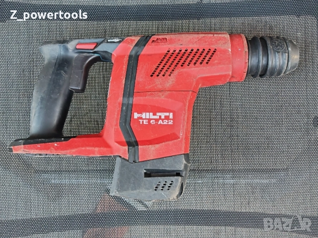 Hilti TE 6-A22 (само тяло)