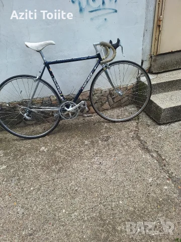 concorde astore vintage road bike, снимка 9 - Велосипеди - 55319586