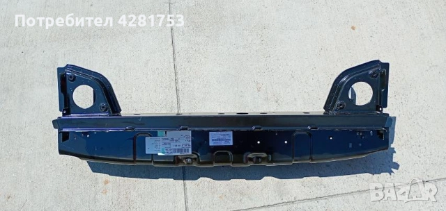 Порше 911 997, снимка 3 - Части - 54870829