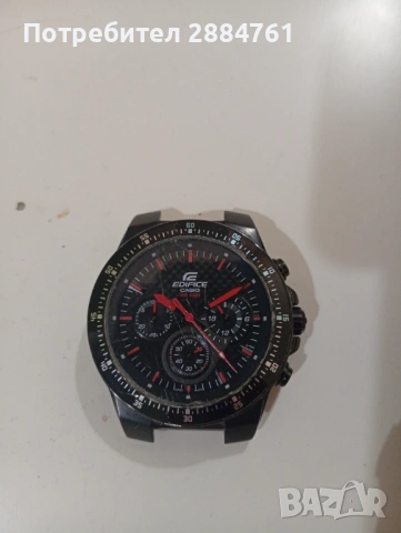 Casio watches edifice , снимка 15 - Мъжки - 54887424