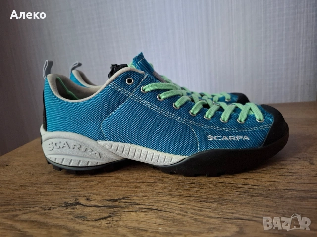 Scarpa Mojito Fresh обувки 39 номер. 