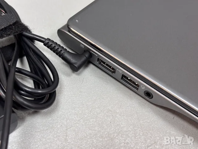 ЛАПТОП Acer Chromebook C720 ZHN Celeron N957U 2GB 16GB 1366x768 клас A - Chrome OS, снимка 18 - Лаптопи за дома - 55509851