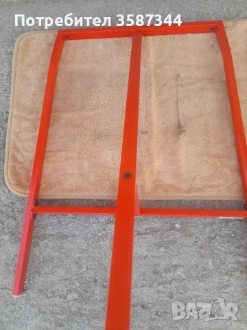 метални разглобяеми стойки, снимка 8 - Други инструменти - 54007426