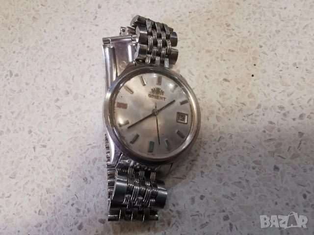 ORIENT AUTOMATIC
