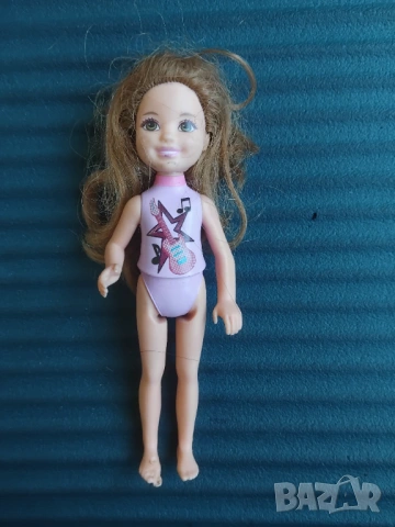 Mattel оригинална кукла 