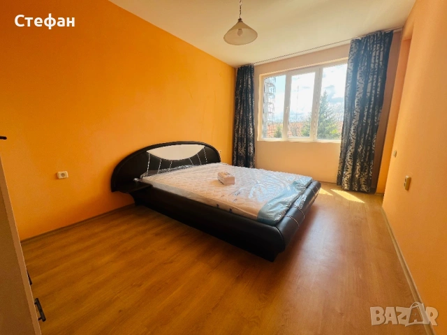 Тристаен апартамент под наем в град Хасково, снимка 8 - Апартаменти - 54303684