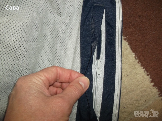 Яке пролет,есен NEWPORT YR  мъжко,ХЛ, снимка 6 - Якета - 54169191
