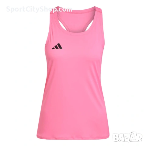 Дамски потник Adidas Adizero Essentials Aeroready JF3503