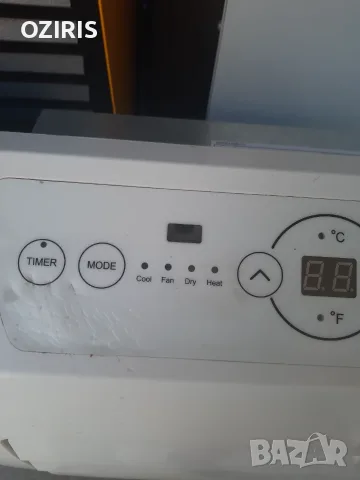 Климатик Haier AM12AA1GAA 12 000 BTU, снимка 4 - Климатици - 55536697