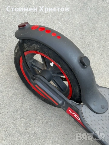 Xiaomi mi365 електрическа тротинетка , снимка 3 - Друга електроника - 54008273