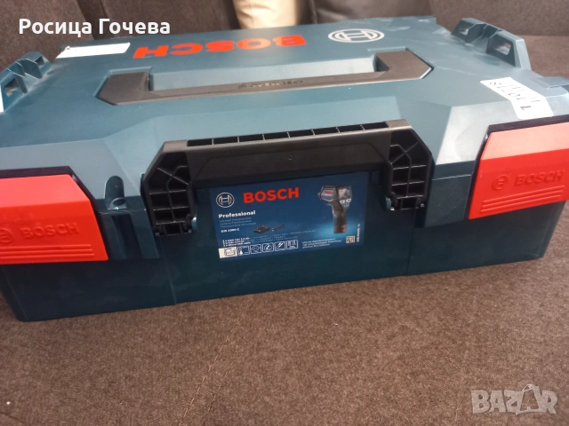 Термокамера Boshh, снимка 4 - Други инструменти - 55104751