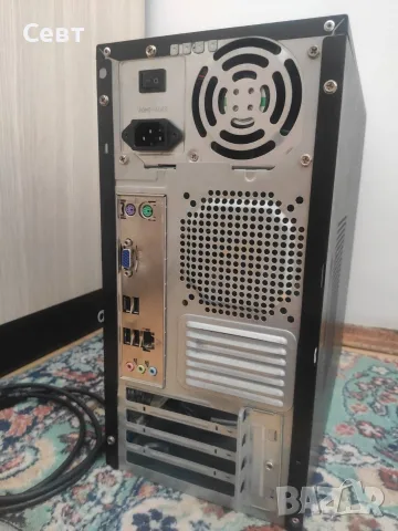 Компютър за части, снимка 5 - За дома - 55500849