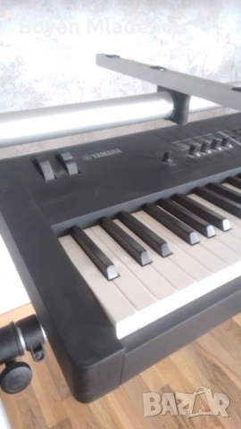 Yamaha MX88- дигитално пиано, снимка 4 - Пиана - 54753791