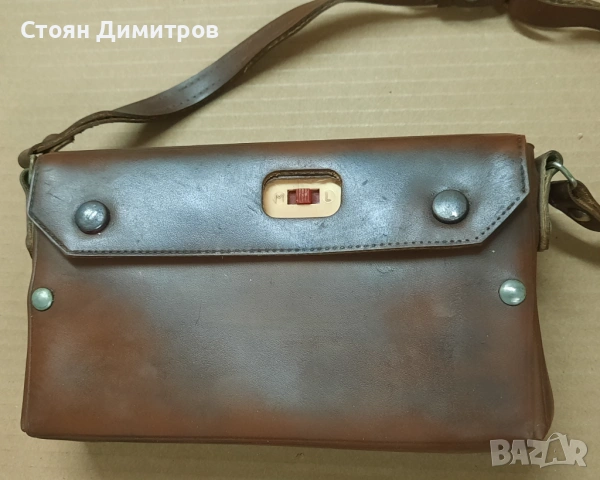Ретро съветски радиоприемник Селга от 1965г , снимка 2 - Радиокасетофони, транзистори - 54322089