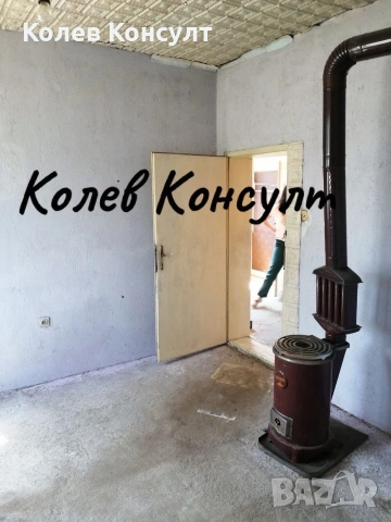 🥇Агенция „Колев Консулт“ продава едноетажна къща  село Славяново,областХасково, снимка 11 - Къщи - 54079726