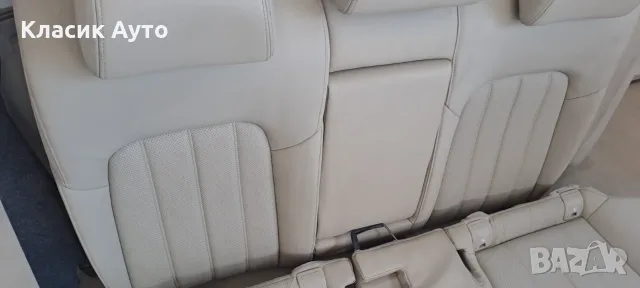 Кожен салон Mazda 6 2017г., снимка 8 - Части - 55376257