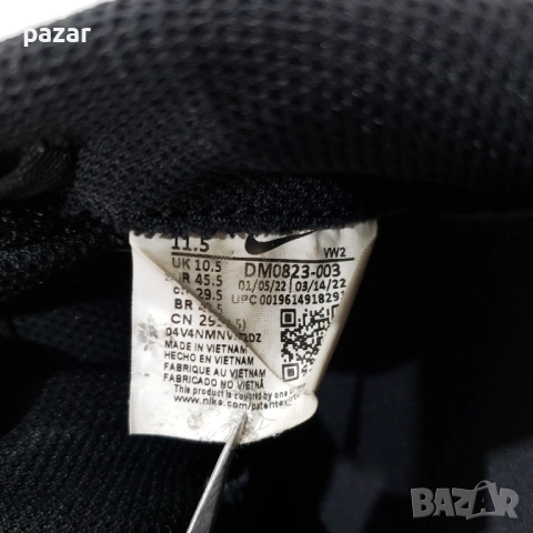 NIKE DM0823 MC TRAINER 2 Оригинални Маратонки 45-45.5, снимка 9 - Маратонки - 54020355