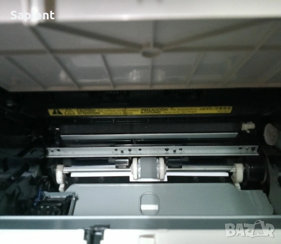 Лазерен принтер HP LaserJet M 1120 MFP., снимка 8 - Принтери, копири, скенери - 54127493