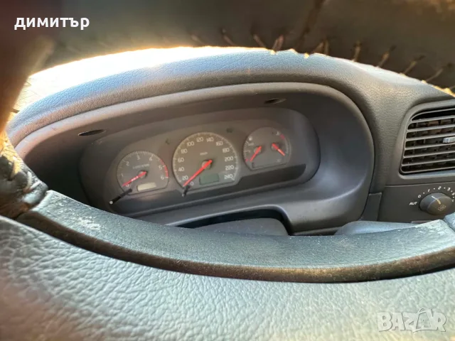 volvo v40 1.9 tdi facelift на части волво в 40 фейслифт комби, снимка 9 - Автомобили и джипове - 33625113