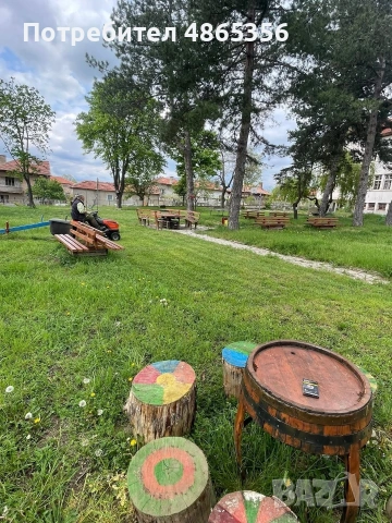 ПРОДАВА УПИ-Село Слатино община Бобошево, снимка 6 - Парцели - 55014346