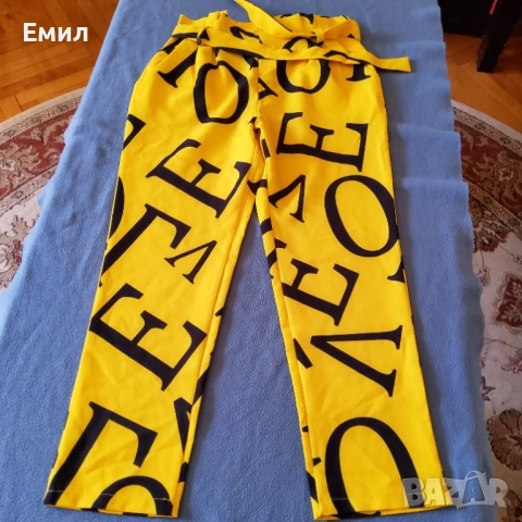 Продавам дамски панталони, снимка 16 - Панталони - 33135750