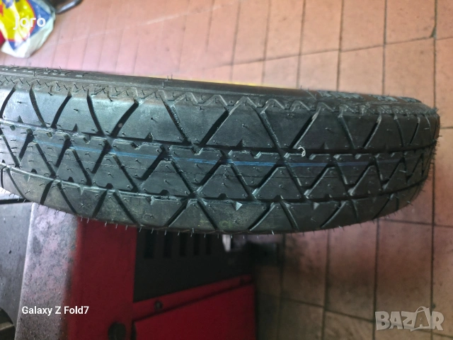 Патерица VW T-ROC 18", снимка 2 - Гуми и джанти - 50941642