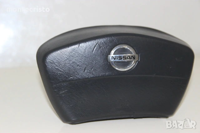 Airbag волан Nissan Primastar (2002-2016г.) 8200151075A, снимка 4 - Части - 55247718