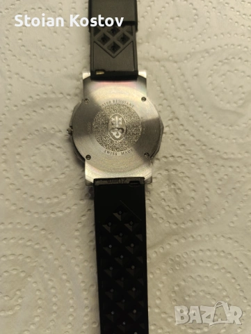 Часовник corum , снимка 3 - Мъжки - 54725671