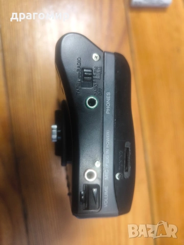 SONY WALKMAN WM-GX35 , снимка 5 - Аудиосистеми - 54326204