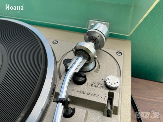 Pioneer PL 514, снимка 7 - Грамофони - 54115015