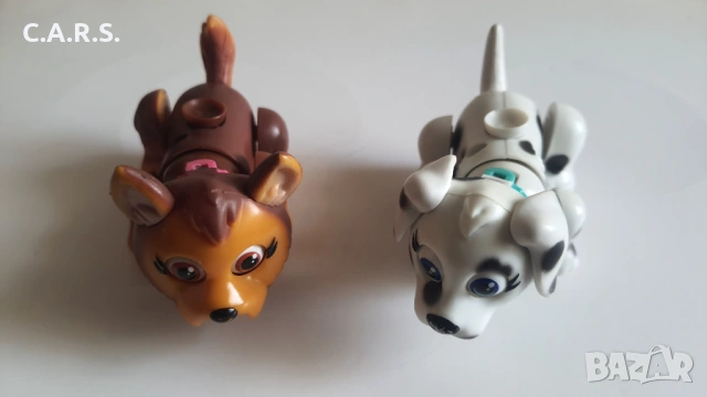 Фигурки Giochi Preziosi Pet Parade, снимка 2 - Колекции - 54289624