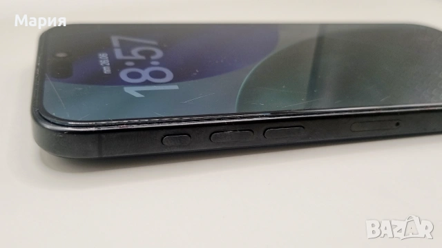 APPLE IPHONE 16 PRO MAX 256GB, снимка 7 - Apple iPhone - 55063163