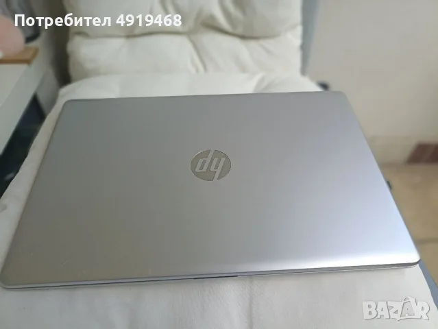 Лаптоп HP 17-by0617ng (17.3", Intel Core i5, 8GB RAM), снимка 3 - Лаптопи за дома - 55684989