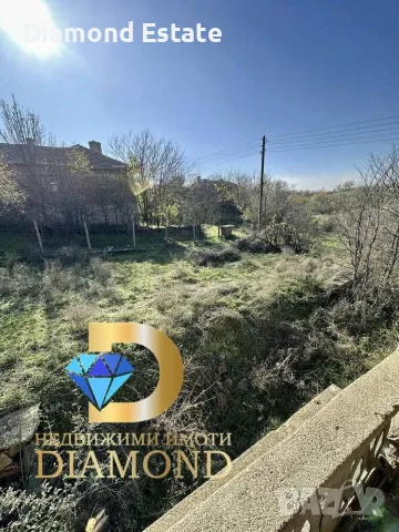 Двуетажна къща в село Овчарово, общ. Харманли, снимка 9 - Къщи - 55392019