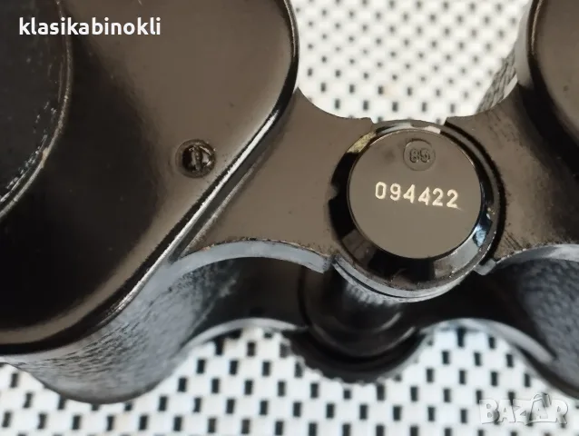 ТОП Съветски Бинокъл- БПЦ2- 7х50-TENTO--MADE IN СССР, снимка 11 - Екипировка - 55570942