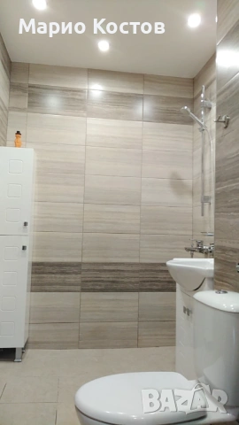 Цялостни вътрешни ремонти – шпакловка, боядисване, баня, снимка 7 - Ремонти на апартаменти - 51948509
