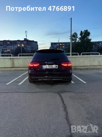 Audi A4 2.0 TDI Quattro | 177 к.с. | Автоматик | 2015 г., снимка 5 - Автомобили и джипове - 54918935