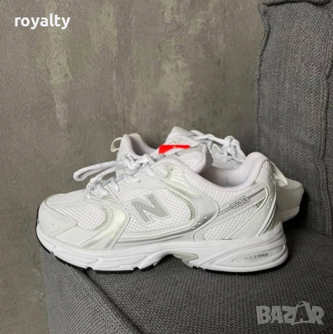 New Balance 530 Нови Дамски Маратонки Ню Баланс 35-41 Номер 