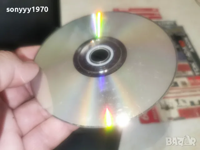 НУ ПОГОДИ 9-16 DVD 0408261103H2E7R, снимка 15 - DVD филми - 55537389
