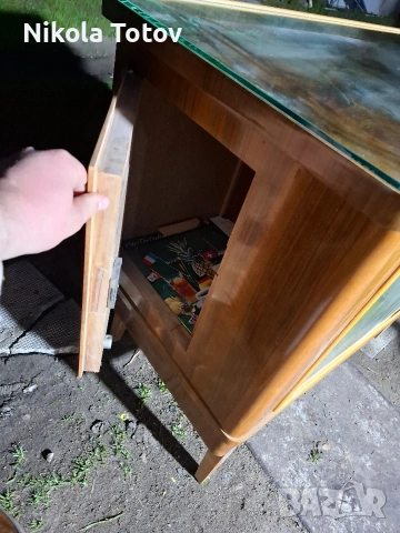 Продават се старинни шкафове, снимка 5 - Антикварни и старинни предмети - 54046408
