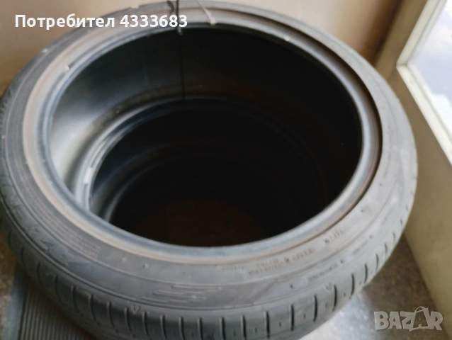 Летни гуми , снимка 4 - Гуми и джанти - 55102861