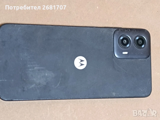 телефон Моторола G34 , снимка 2 - Motorola - 54457462
