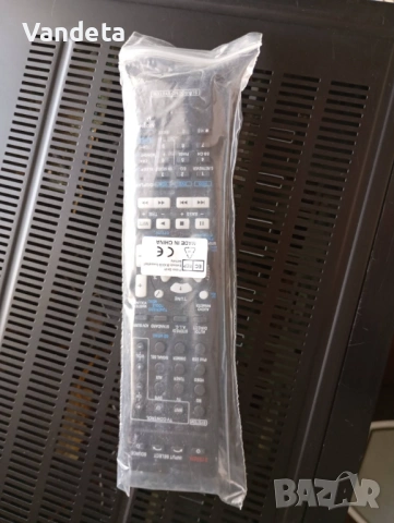 Система за домашно кино PIONEER VSX-324., снимка 2 - Аудиосистеми - 53141985
