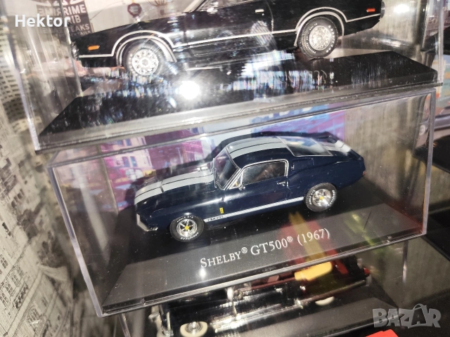 Рали модели мащаб 1 :43, снимка 7 - Колекции - 54481296
