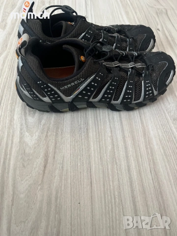 MERRELL Waterpro Gauley – водоустойчиви туристически обувки / водни обувки номер 45, снимка 3 - Спортни обувки - 54198897